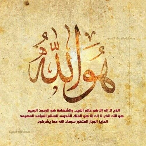 هو الله 💚💚 - الشيخ  محمد صديق المنشاوي