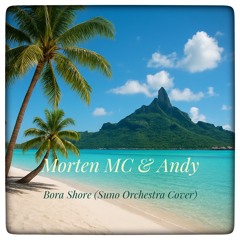 Bora Shore (Suno Orchestra Cover)