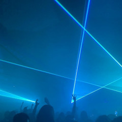 AFTERHOUR w/ LASOURS (BEL)