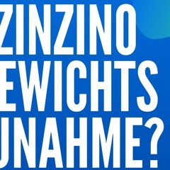 Warum bei Zinzino keine Gewichtszunahme zu erwarten ist (bin kein Berater dort)