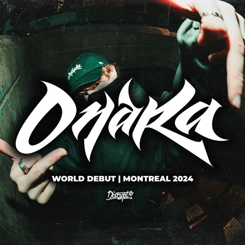 ONARA WORLD DEBUT @ LE RED ROOM MTL