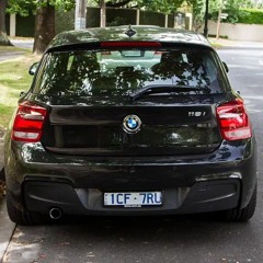 Mente Fria & Muito Calmo - BMW 118i 🇧🇷🔌 (Prod.3t)