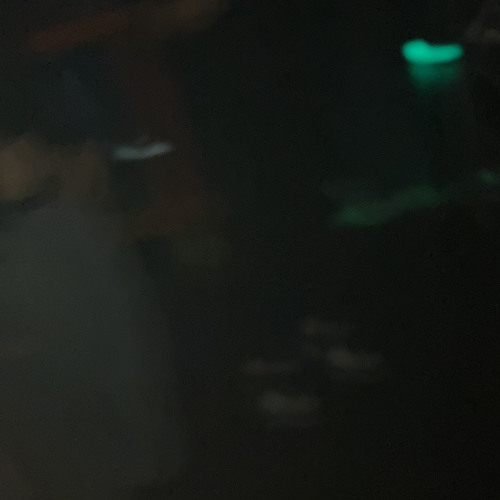 NIEMALS SOBER / YIVYNO X GOSCOW (full)