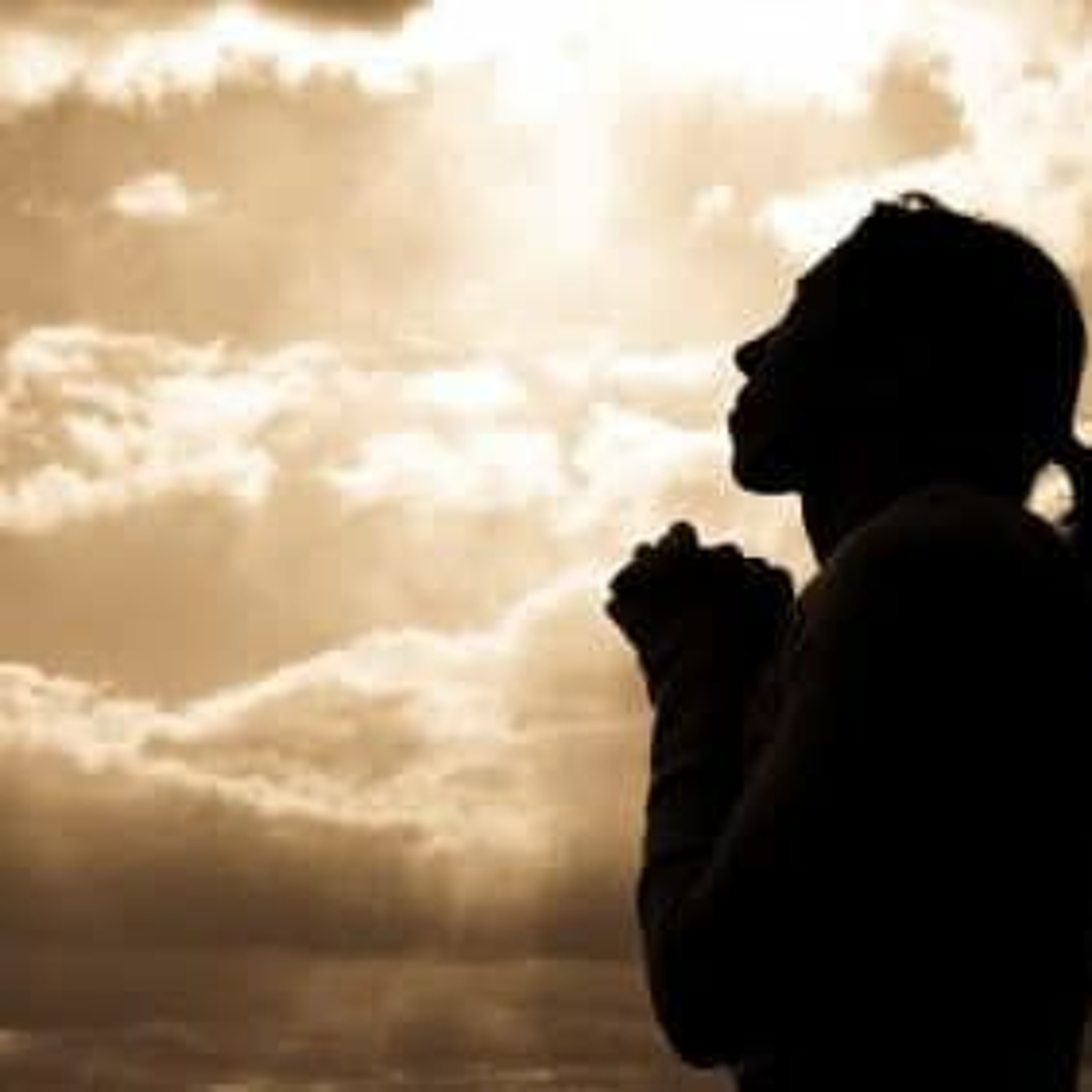 The Prayer That Should Have Been (10-1-23) episode artwork