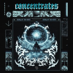 CONCENTRATES - ENEMY OF THE STATE