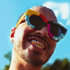 J. Balvin, Skrillex - In Da Getto VIP