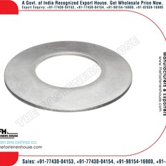 Plain Washers Manufacturers Exporters Wholesale Suppliers in India Ludhiana Punjab