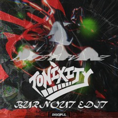 Beastboi. - Burn (Tonixity Burnout Edit)