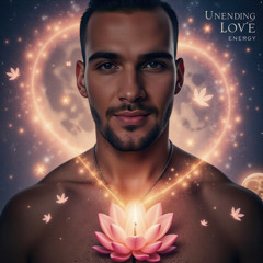 104. Unending Love Energy
