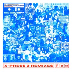 UK House Sermon (Wild Pitch Remix)