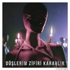 Perdenin Ardındakiler - Duslerim Zifiri Karanlık (Aras Remix)