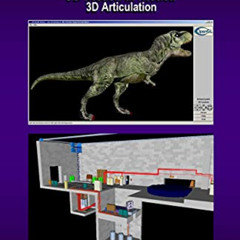 [Access] EPUB 📬 Combined 3D Rendering Series: 3D Rendering in Windows, 3D Models in
