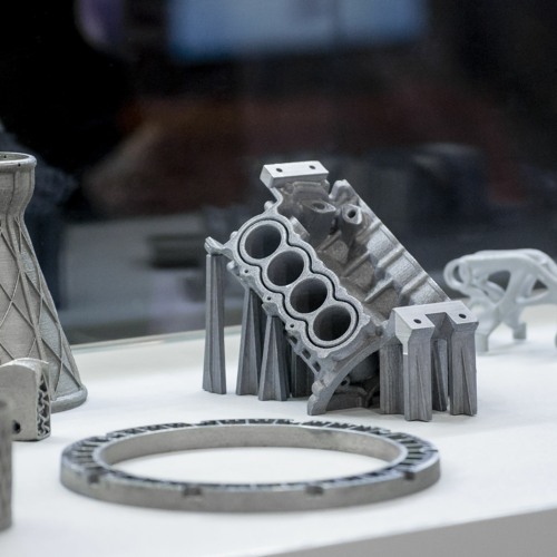 Stream episode 12+ Cool 3D Printing Ideas In July 2022 - Aurum3D by ...