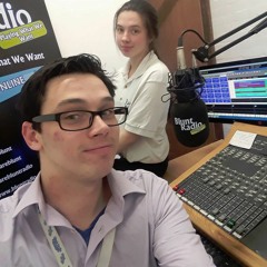 Robert Chesterman Radio Demo