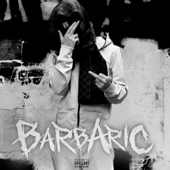 Barbaric