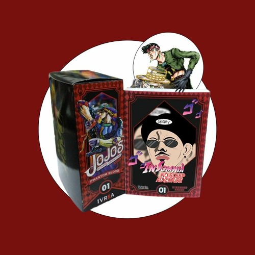L3JoJo
