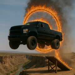 Big Truck ft. Mr Beech (Prod. Beast Inside Beats)