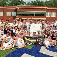 Wingate Lacrosse 23' Warm Up