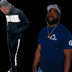 3L Ft. MellyMac - We Vibe