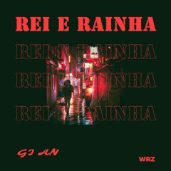 GI AN - Rei e Rainha