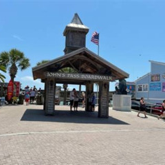 Best Things To Do In Johns Pass Florida Tours Review