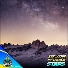 ZerøCode & MI Shawon - Stars [NomiaTunes Release]