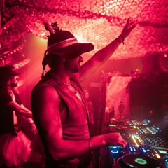 Ghazi @ Tanzhauswest I 12.07.2025 Kabinett's Geburtstag 🎭