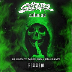 SULFUR - CALACAS