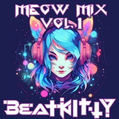 MeowMix - Vol.1