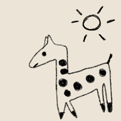 Hello Giraffe