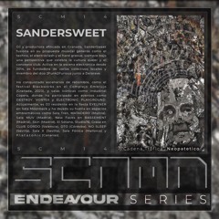 SANDERSWEET [SCAMA014]
