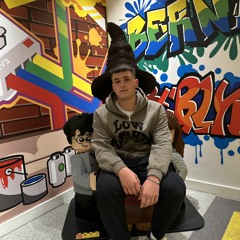 bin im Krankenhaus fragt nicht wieso