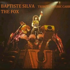 Baptiste Silva - The Fox