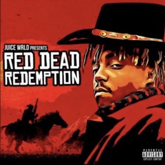 Juice WRLD Red Dead Redemption feat. Dillon