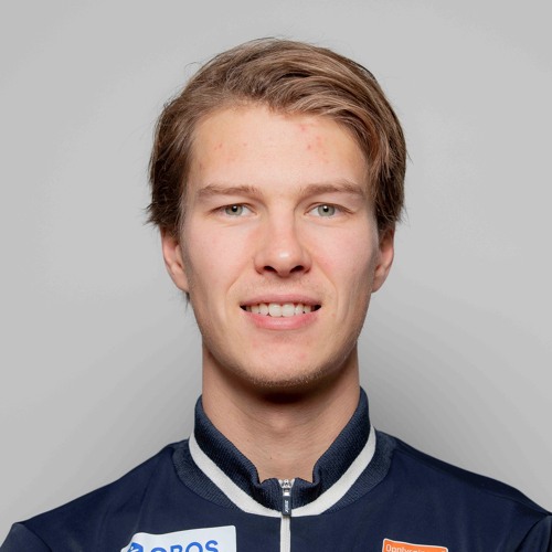 Stream episode Espen Andersen, Lahti, TS, 26.2.21, Rank 3 by FIS Nordic  Combined podcast | Listen online for free on SoundCloud