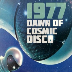 Cosmic Disco
