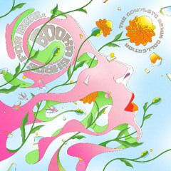 Booka Shade - (Neon Lights) They Glow (Balta Remix) [Blaufield]