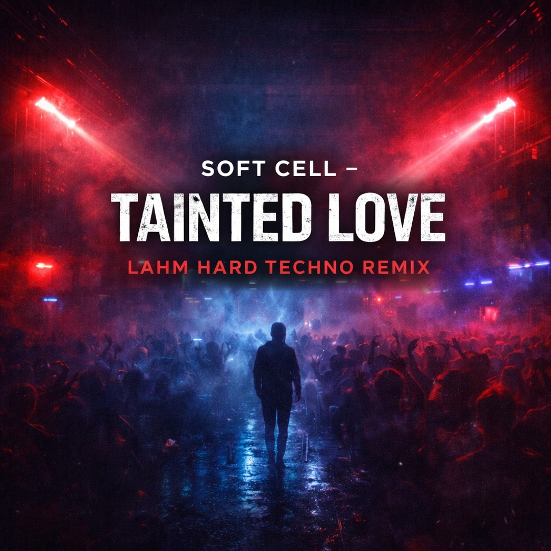 Stream Soft Cell – Tainted Love (Lahm Remix) | Hard Techno by Lahm ...