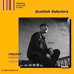 Scottish Selectors II - Macka