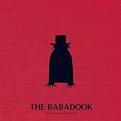 BABADOOK