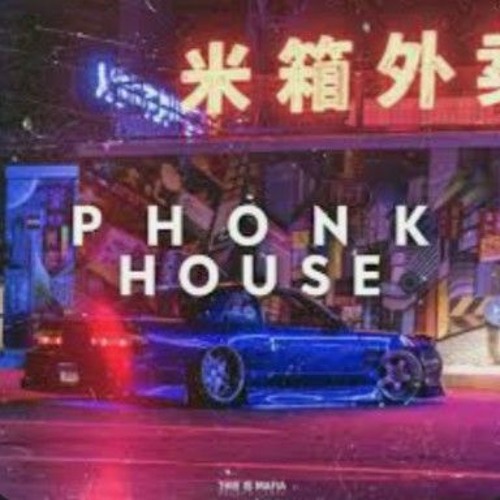 H4LFW4YM4N3- phonk house