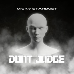 DON'T JUDGE (Radio Mix)