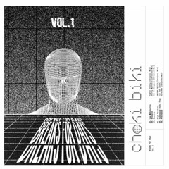 Four Four Premiere: Sharpson - Skinny Mysterio [Choki Biki]