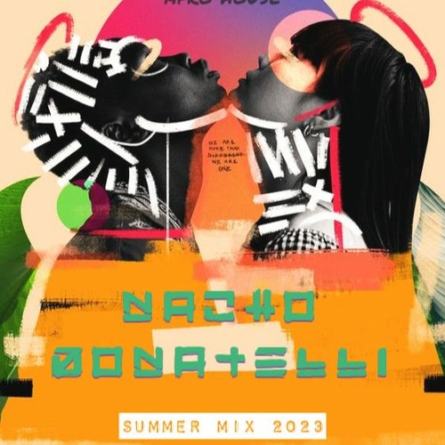 Summer mix 2023