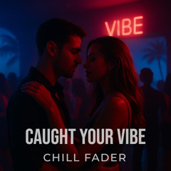 Caught Your Vibe