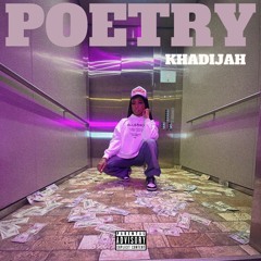 "Poetry" - Khadijah (Doctor Glitch)