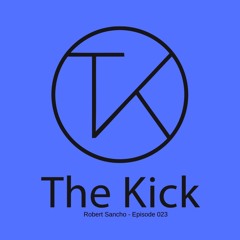 The Kick / Episode 023
