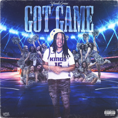 Yanah Green - Got Game