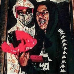 EBK Madmaxx - Woop (unreleased)
