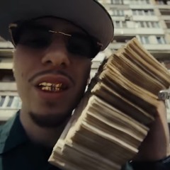 friendly thug 52 ngg - ammo (screwed)